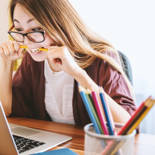 Study Tips: How to find a good Major