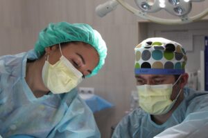 Study Tips For Advancement in a Nursing Career