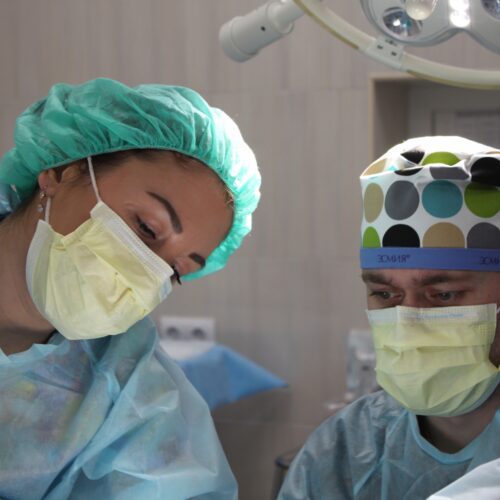 Study Tips For Advancement in a Nursing Career