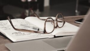 Study Tips: Writing as an Important Skill for Any Career?