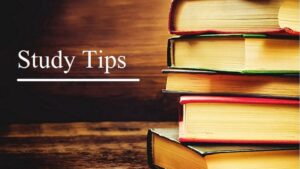 Study Tips: 9 Powerful Study Hacks That Will Improve Your Memory For A Test