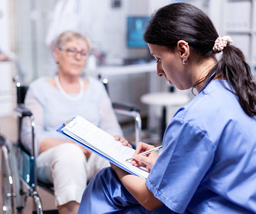 Study Nursing inBulgaria In English