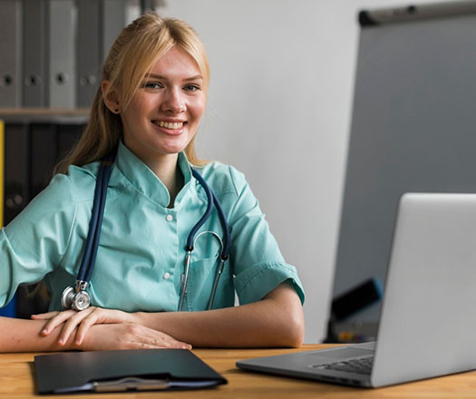 Study Nursing in Bulgaria