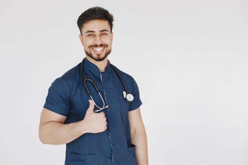 studying medicine, dentistry and pharmacy in Bulgaria