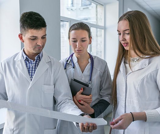 Graduate Entry Medicine in Bulgaria