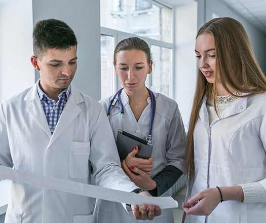 Studiare Medicina in Bulgaria in Inglese 11 Laurea ingresso medicina in Bulgaria