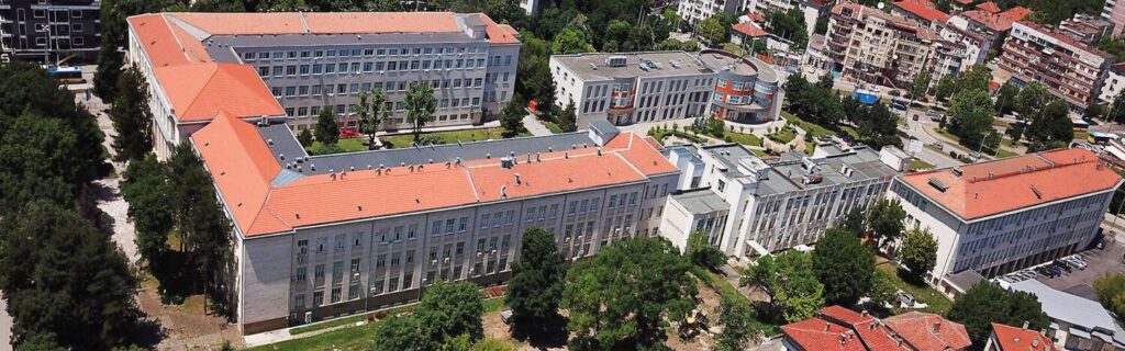 Medizinische Universitat Pleven scaled 1