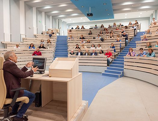 Ιατρικό Πανεπιστήμιο Σόφιας 3 Sofia Medical University 3