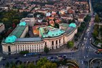 Study Medicine at University of Sofia St Kliment Ohridski 150