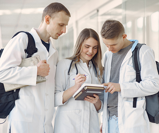 Study Medicine in Bulgaria In English1 1