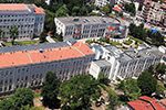 Study Medicine in English at Pleven Medical University Bulgaria 150