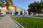 Study in Europe at Plovdiv Medical University Bulgaria 150