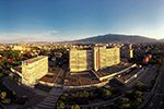 Study in Europe at Sofia Medical University 150