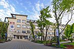 Study in Europe at Varna Medical University Bulgaria 150