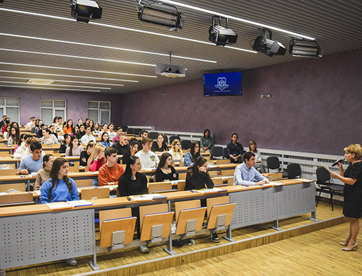Varna Medical University 3 Varna Medical University 525