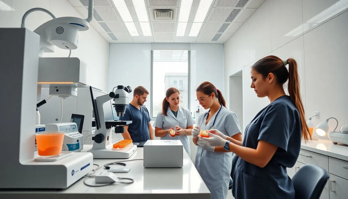Zahnmedizin in Bulgarien auf Englisch studieren 3 study dentistry in Bulgaria in English 3