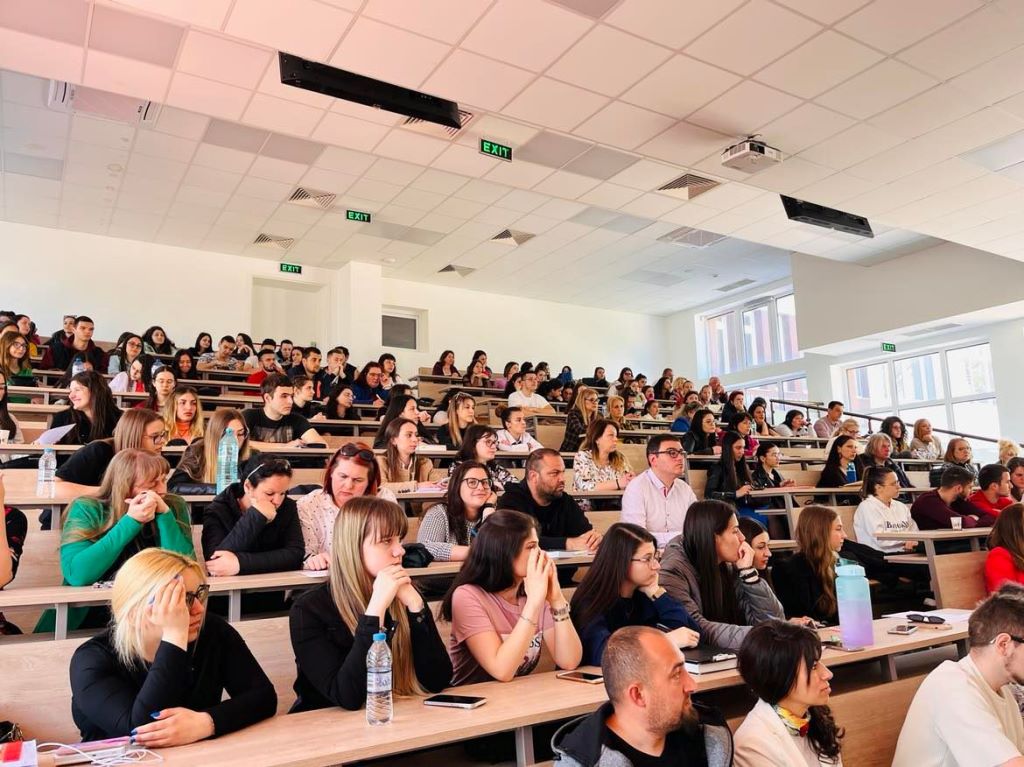 Burgas Medical University 2 Burgas Medical University 3